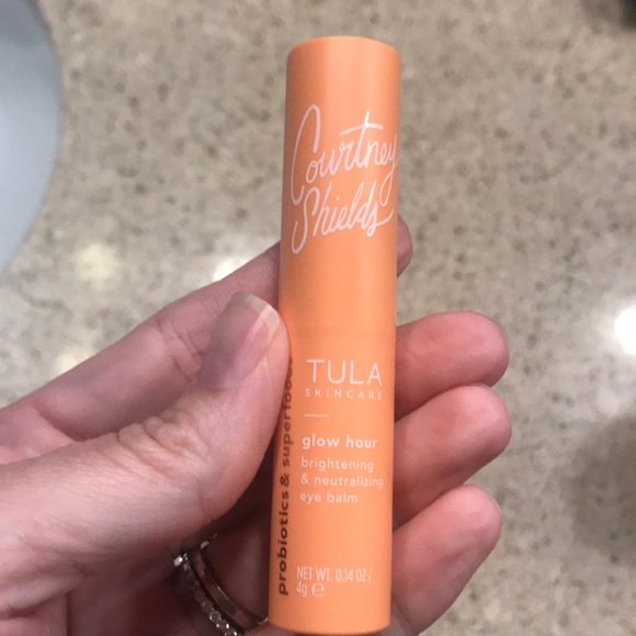 tula skincare glow hour